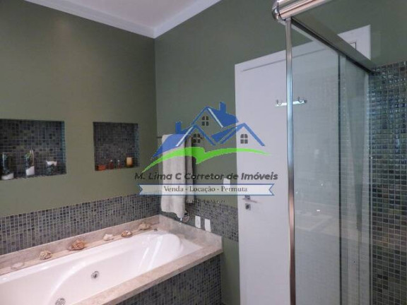 Imagem Casa de Condomínio com 4 Quartos à Venda, 450 m² em Atibaia Imagem Casa de Condomínio com 4 Quartos à Venda, 450 m² em Atibaia