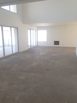 Imóvel com 4 Quartos à Venda, 606 m² em Campo Belo - São Paulo