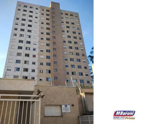 Apartamento com 1 Quarto à Venda, 25 m² em Paraíso Do Morumbi - São Paulo