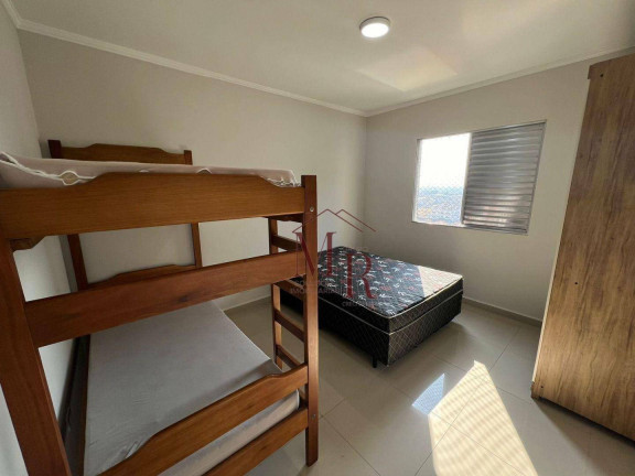 Imagem Apartamento com 1 Quarto à Venda, 47 m² em Tupi - Praia Grande