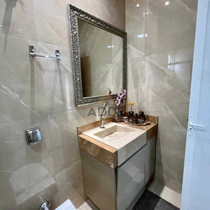 Imagem Casa com 3 Quartos à Venda, 596 m² em Vila Rica - Sorriso