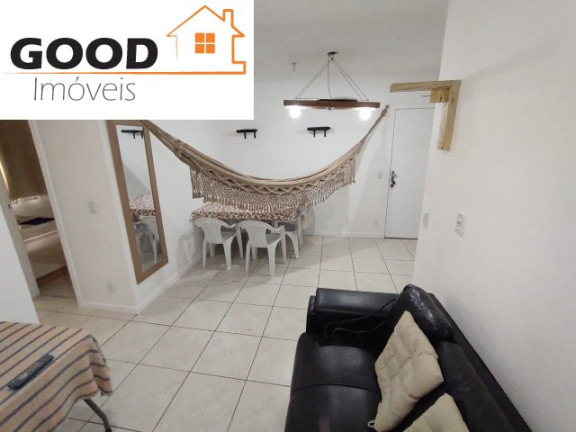 Imagem Apartamento com 2 Quartos para Alugar, 60 m² em Lagoa - Macaé Imagem Apartamento com 2 Quartos para Alugar, 60 m² em Lagoa - Macaé