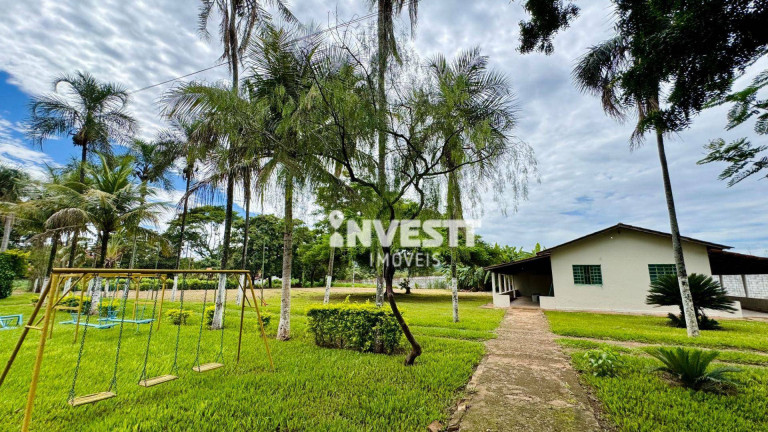 Imagem Chácara com 5 Quartos à Venda ou Locação, 20.000 m² em Trindade - Trindade Imagem Chácara com 5 Quartos à Venda ou Locação, 20.000 m² em Trindade - Trindade