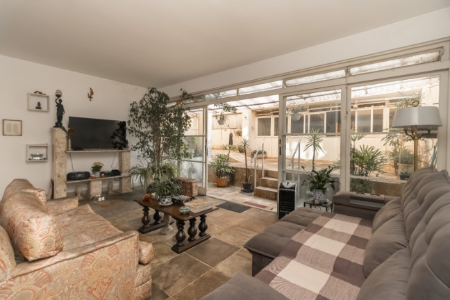 Imagem Apartamento com 3 Quartos à Venda, 144 m² em Consolação - São Paulo Imagem Apartamento com 3 Quartos à Venda, 144 m² em Consolação - São Paulo