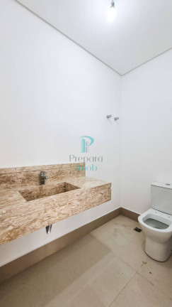 Imagem Casa com 4 Quartos à Venda, 430 m² em Alphaville - Santana De Parnaíba