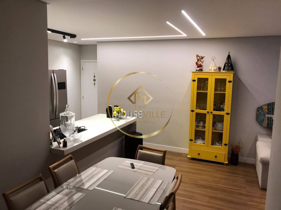 Imagem Apartamento com 3 Quartos à Venda, 83 m² em Pagador De Andrade - Jacareí Imagem Apartamento com 3 Quartos à Venda, 83 m² em Pagador De Andrade - Jacareí