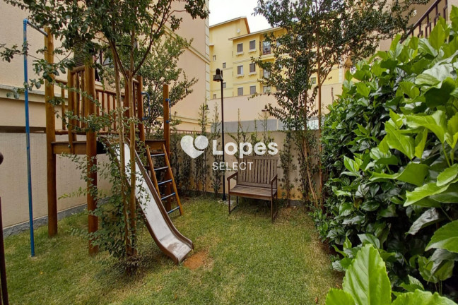 Imagem Apartamento com 3 Quartos à Venda, 64 m² em Condomínio Inspirazzione - Vinhedo