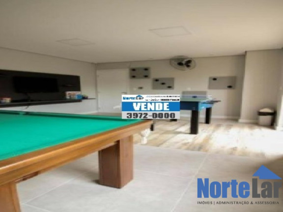 Imagem Apartamento com 2 Quartos à Venda, 50 m² em Vila Arcádia - São Paulo