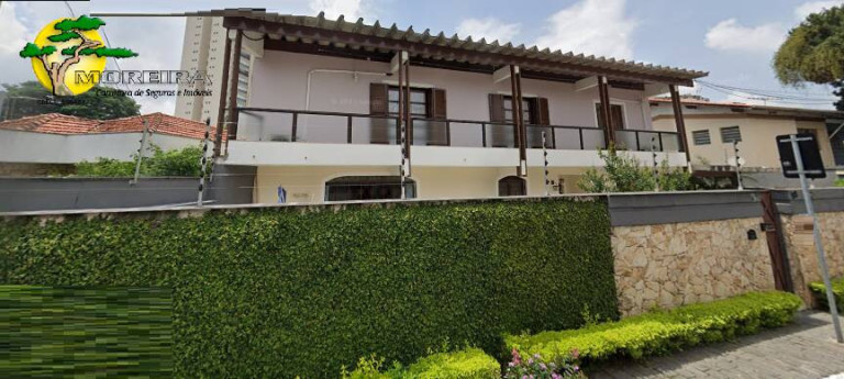 Sobrado com 3 Quartos à Venda, 200 m² em Parque Mandaqui - São Paulo