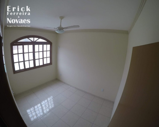 Imagem Casa com 4 Quartos à Venda, 320 m² em Itapebussú - Guarapari