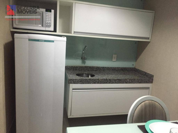 Imagem Apartamento com 1 Quarto para Alugar, 47 m² em Areia Preta - Natal Imagem Apartamento com 1 Quarto para Alugar, 47 m² em Areia Preta - Natal