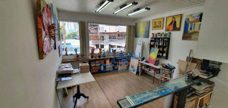Imagem Casa com 3 Quartos à Venda, 180 m² em Perdizes - São Paulo Imagem Casa com 3 Quartos à Venda, 180 m² em Perdizes - São Paulo