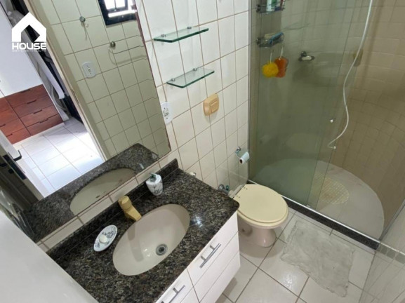 Imagem Apartamento com 2 Quartos à Venda, 1 m² em Centro - Guarapari