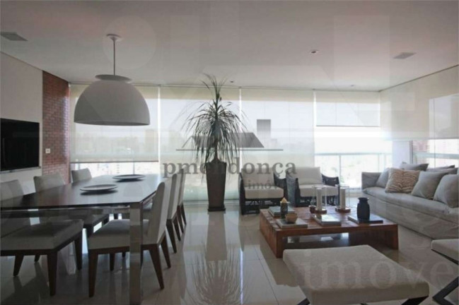 Imagem Apartamento com 2 Quartos à Venda, 172 m² em Perdizes - São Paulo