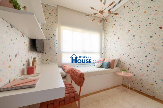 Imagem Apartamento com 3 Quartos à Venda, 176 m² em Pinheiros - São Paulo