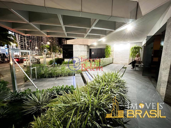 Imagem Apartamento com 4 Quartos à Venda, 720 m² em Reduto - Belém