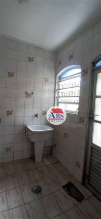 Imagem Casa com 2 Quartos à Venda, 95 m² em Jardim Casqueiro - Cubatão Imagem Casa com 2 Quartos à Venda, 95 m² em Jardim Casqueiro - Cubatão