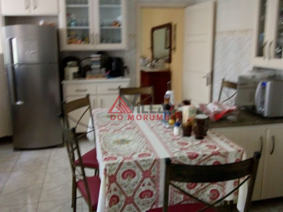 Imagem Sobrado com 4 Quartos à Venda, 398 m² em Mirandópolis - São Paulo