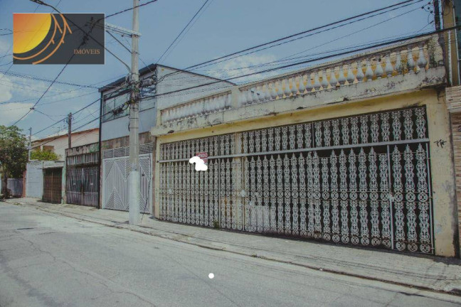 Imagem Casa com 4 Quartos à Venda, 263 m² em Pirituba - São Paulo Imagem Casa com 4 Quartos à Venda, 263 m² em Pirituba - São Paulo