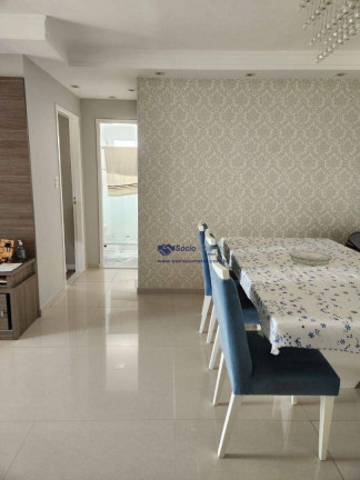 Imagem Apartamento com 2 Quartos à Venda, 74 m² em Vila Augusta - Guarulhos