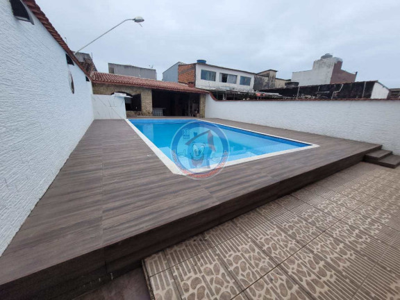 Imagem Casa com 4 Quartos à Venda, 205 m² em Vila Atlântica - Mongaguá Imagem Casa com 4 Quartos à Venda, 205 m² em Vila Atlântica - Mongaguá