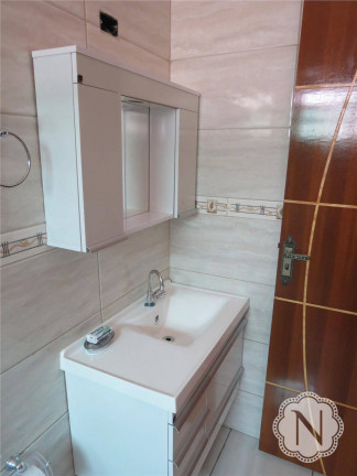 Imagem Casa com 3 Quartos à Venda, 181 m² em Cibratel I - Itanhaém Imagem Casa com 3 Quartos à Venda, 181 m² em Cibratel I - Itanhaém