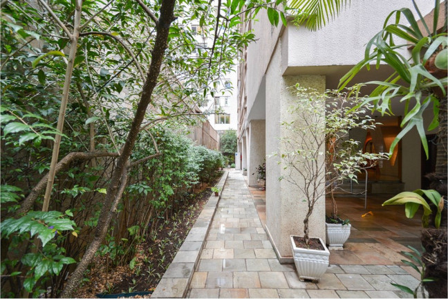 Imagem Apartamento com 4 Quartos à Venda, 144 m² em Cerqueira César - São Paulo