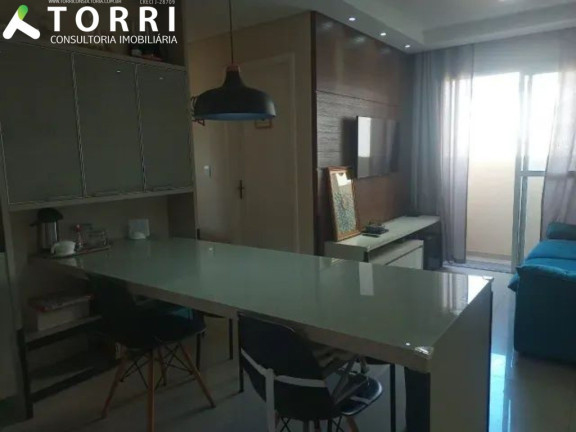 Imagem Apartamento com 2 Quartos à Venda, 54 m² em Jardim Gonçalves - Sorocaba Imagem Apartamento com 2 Quartos à Venda, 54 m² em Jardim Gonçalves - Sorocaba