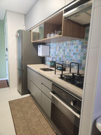 Imagem Apartamento com 2 Quartos à Venda, 56 m² em Centro - São Bernardo Do Campo Imagem Apartamento com 2 Quartos à Venda, 56 m² em Centro - São Bernardo Do Campo