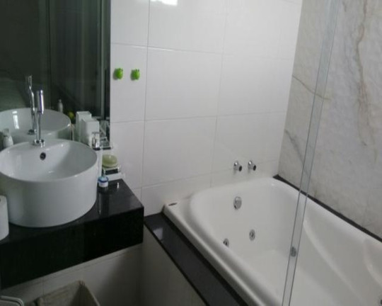 Imagem Casa com 3 Quartos à Venda, em Vila Valença - São Vicente Imagem Casa com 3 Quartos à Venda, em Vila Valença - São Vicente