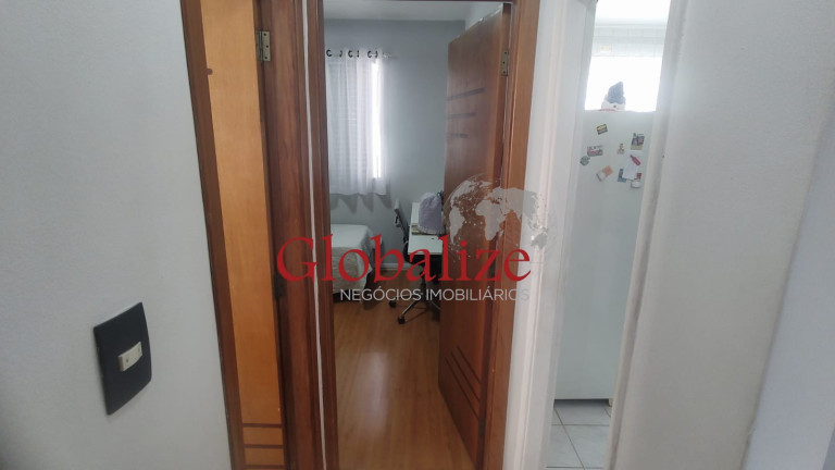 Imagem Imóvel com 3 Quartos à Venda, 139 m² em Encruzilhada - Santos