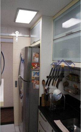Imagem Apartamento com 3 Quartos à Venda, 60 m² em Jardim Das Vertentes - São Paulo