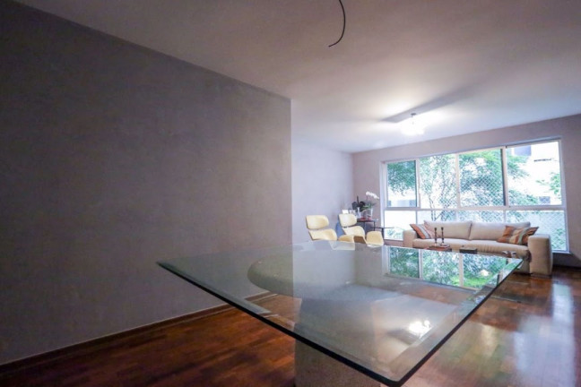 Imagem Apartamento com 2 Quartos à Venda, 71 m² em Itaim Bibi - São Paulo Imagem Apartamento com 2 Quartos à Venda, 71 m² em Itaim Bibi - São Paulo