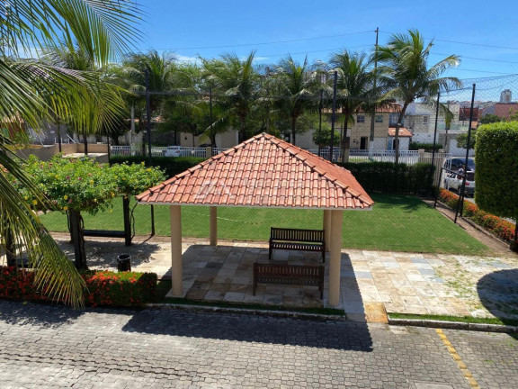 Imagem Casa com 3 Quartos à Venda, 165 m² em Cidade 2000 - Fortaleza
