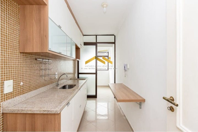 Imagem Apartamento com 2 Quartos à Venda, 57 m² em Moema - São Paulo