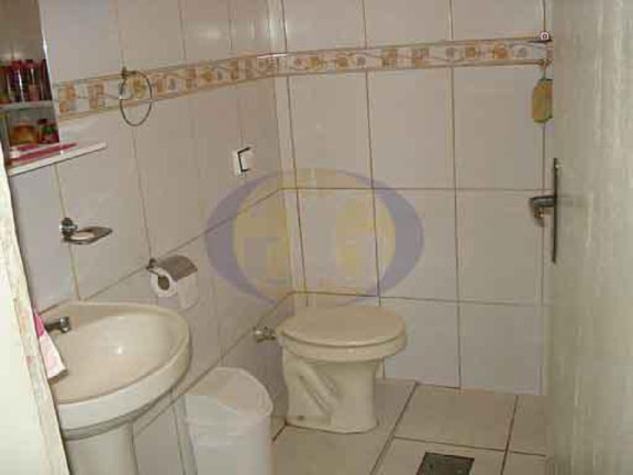 Casa com 2 Quartos à Venda, 250 m² em Jardim Nova Veneza - Sumaré