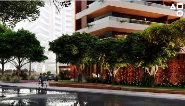 Imagem Apartamento com 4 Quartos à Venda, 360 m² em Meireles - Fortaleza Imagem Apartamento com 4 Quartos à Venda, 360 m² em Meireles - Fortaleza