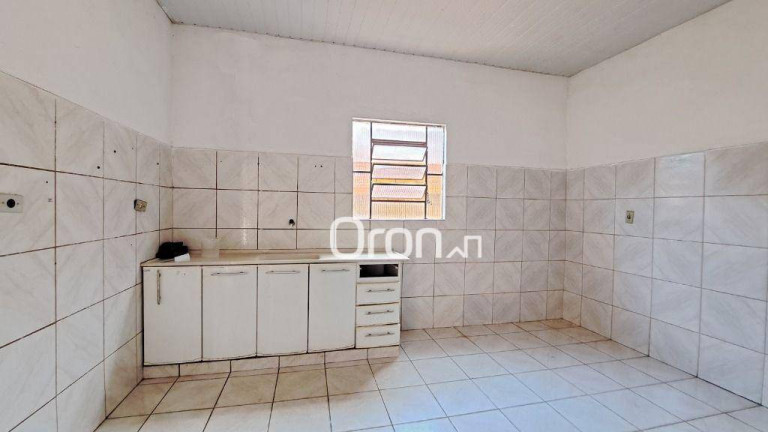Imagem Casa com 1 Quarto à Venda, 200 m² em Vila Finsocial - Goiânia