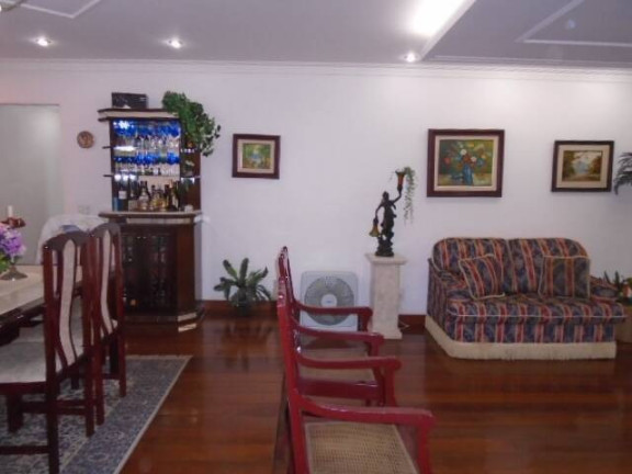 Imagem Apartamento com 4 Quartos à Venda, 210 m² em Grajaú - Rio De Janeiro Imagem Apartamento com 4 Quartos à Venda, 210 m² em Grajaú - Rio De Janeiro