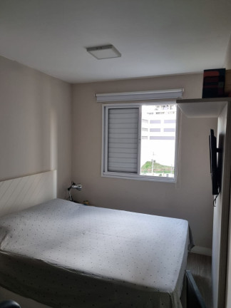 Imagem Imóvel com 2 Quartos à Venda, 57 m² em Parque Reboucas - São Paulo Imagem Imóvel com 2 Quartos à Venda, 57 m² em Parque Reboucas - São Paulo