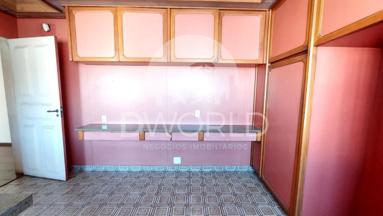 Imagem Imóvel com 4 Quartos à Venda, 243 m² em Centro - Santo André Imagem Imóvel com 4 Quartos à Venda, 243 m² em Centro - Santo André