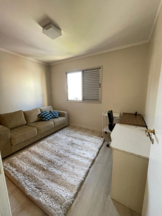Imagem Apartamento com 2 Quartos para Alugar, 62 m² em Ipiranga - São Paulo