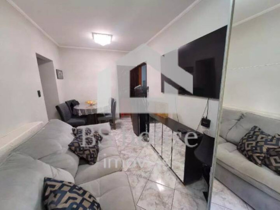Imagem Apartamento com 1 Quarto à Venda, 49 m² em Santa Maria - São Caetano Do Sul Imagem Apartamento com 1 Quarto à Venda, 49 m² em Santa Maria - São Caetano Do Sul