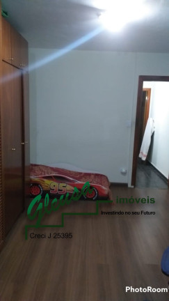 Imagem Sobrado com 2 Quartos à Venda, em Parque Das Paineiras - São Paulo Imagem Sobrado com 2 Quartos à Venda, em Parque Das Paineiras - São Paulo