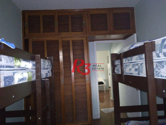 Imagem Apartamento com 1 Quarto à Venda, 49 m² em Centro - São Vicente Imagem Apartamento com 1 Quarto à Venda, 49 m² em Centro - São Vicente