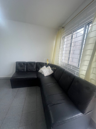 Imagem Casa com 2 Quartos à Venda, 47 m² em Brejatuba - Guaratuba