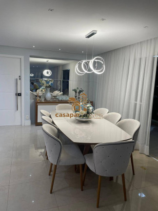 Imagem Apartamento com 3 Quartos à Venda, 172 m² em Jardim São Caetano - São Caetano Do Sul Imagem Apartamento com 3 Quartos à Venda, 172 m² em Jardim São Caetano - São Caetano Do Sul