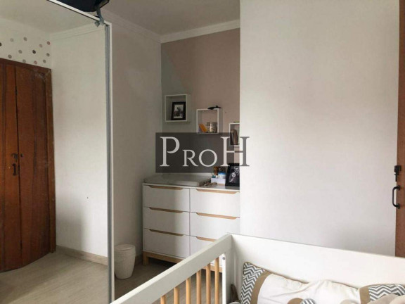Imagem Apartamento com 3 Quartos à Venda, 90 m² em Jardim Patente - São Paulo