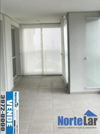 Imagem Apartamento com 4 Quartos à Venda, 266 m² em Jardim Taquaral - São Paulo