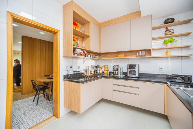 Imagem Sobrado com 5 Quartos à Venda, 285 m² em Chácara Inglesa - São Paulo